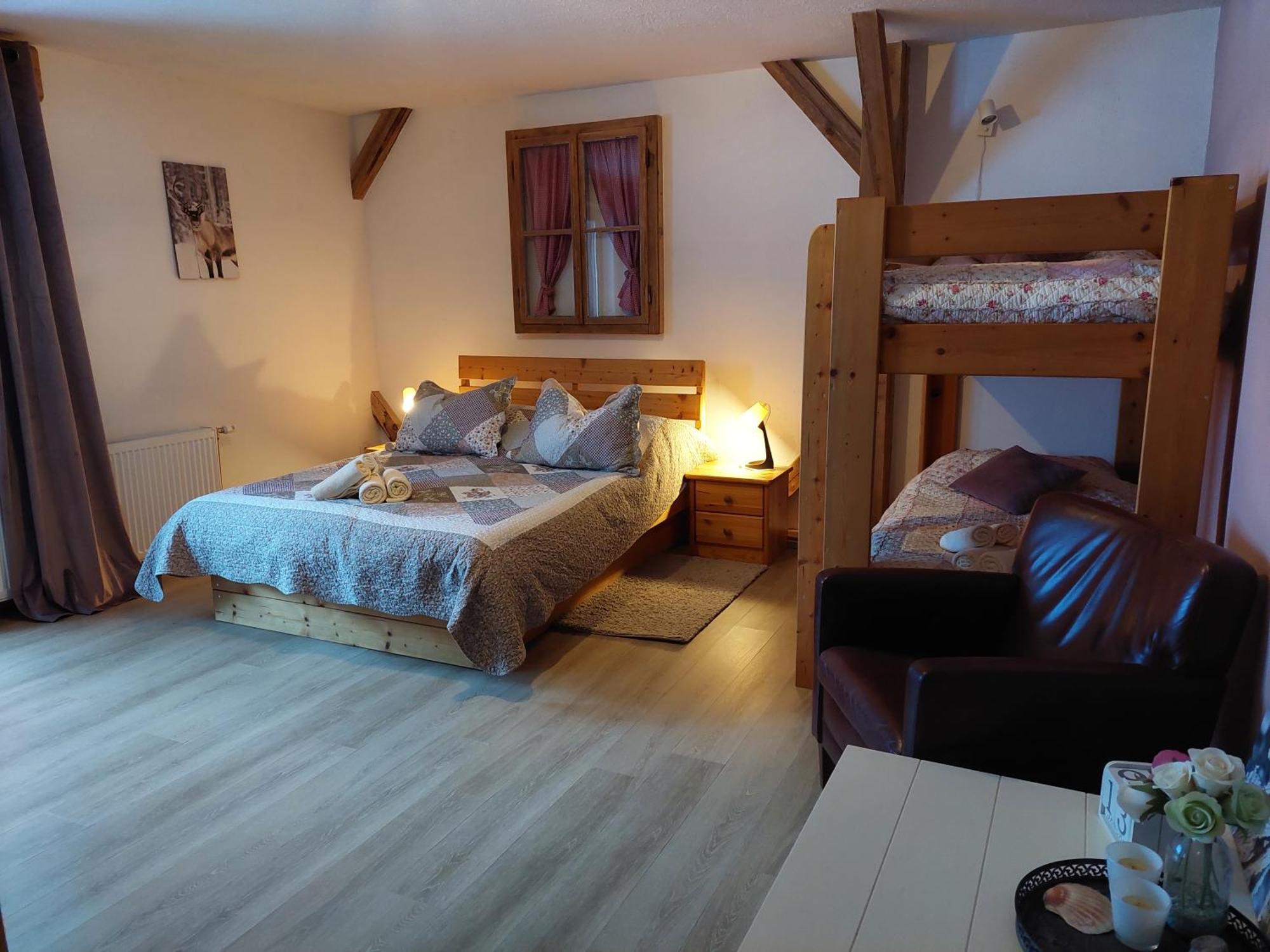 Landhaus Algerhof Abtenau Bagian luar foto