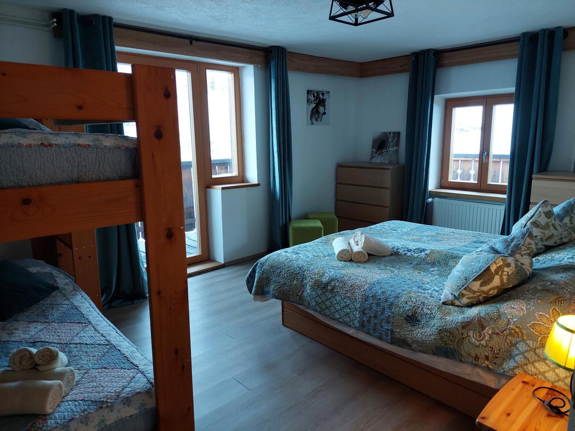 Landhaus Algerhof Abtenau Bagian luar foto