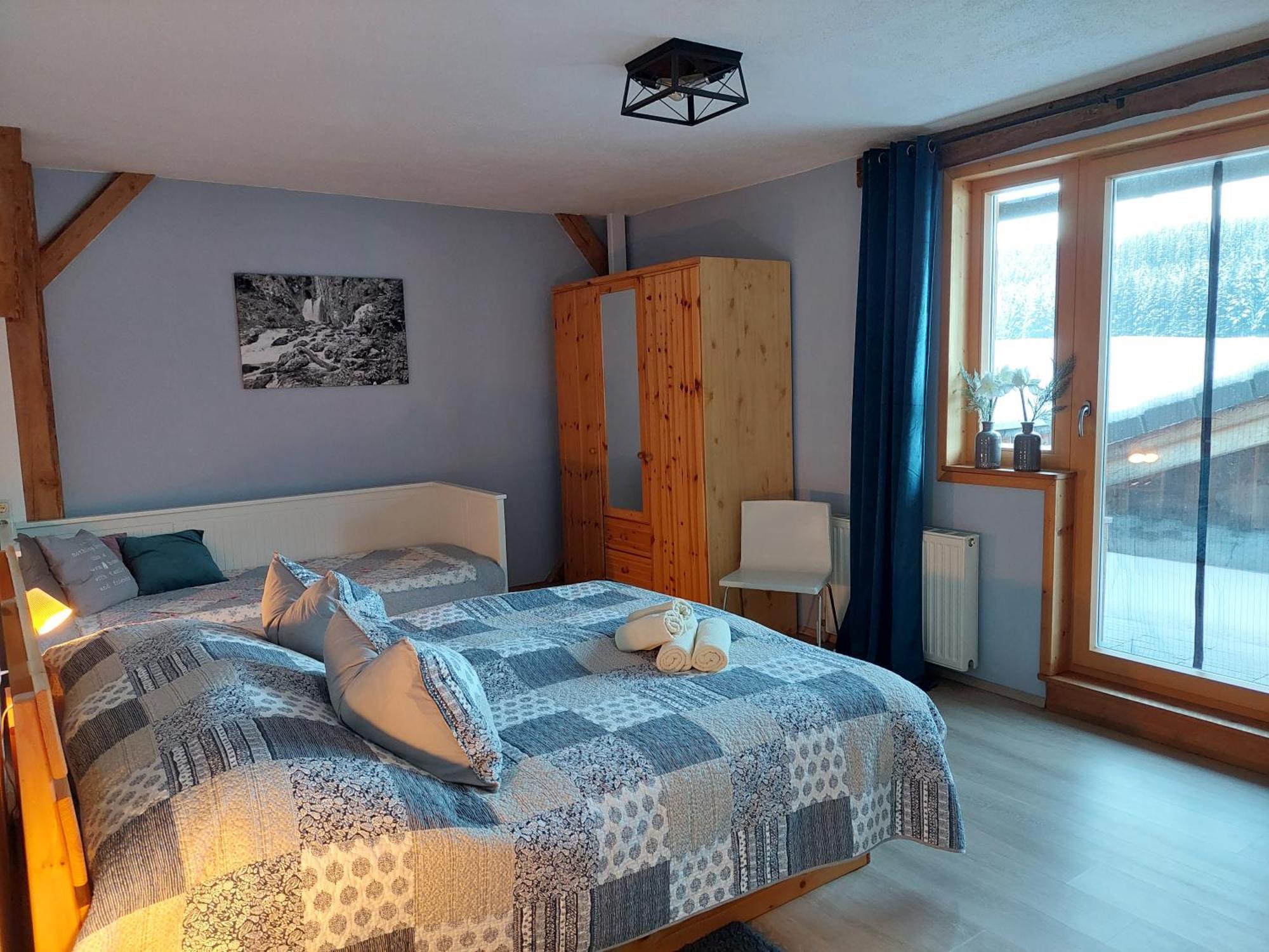 Landhaus Algerhof Abtenau Bagian luar foto