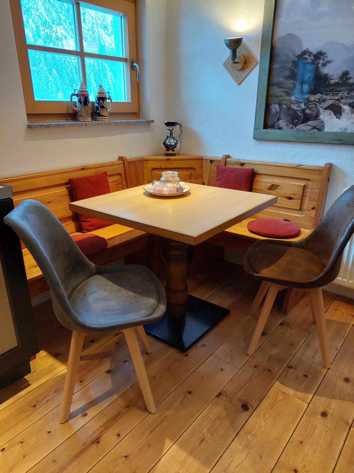 Landhaus Algerhof Abtenau Bagian luar foto