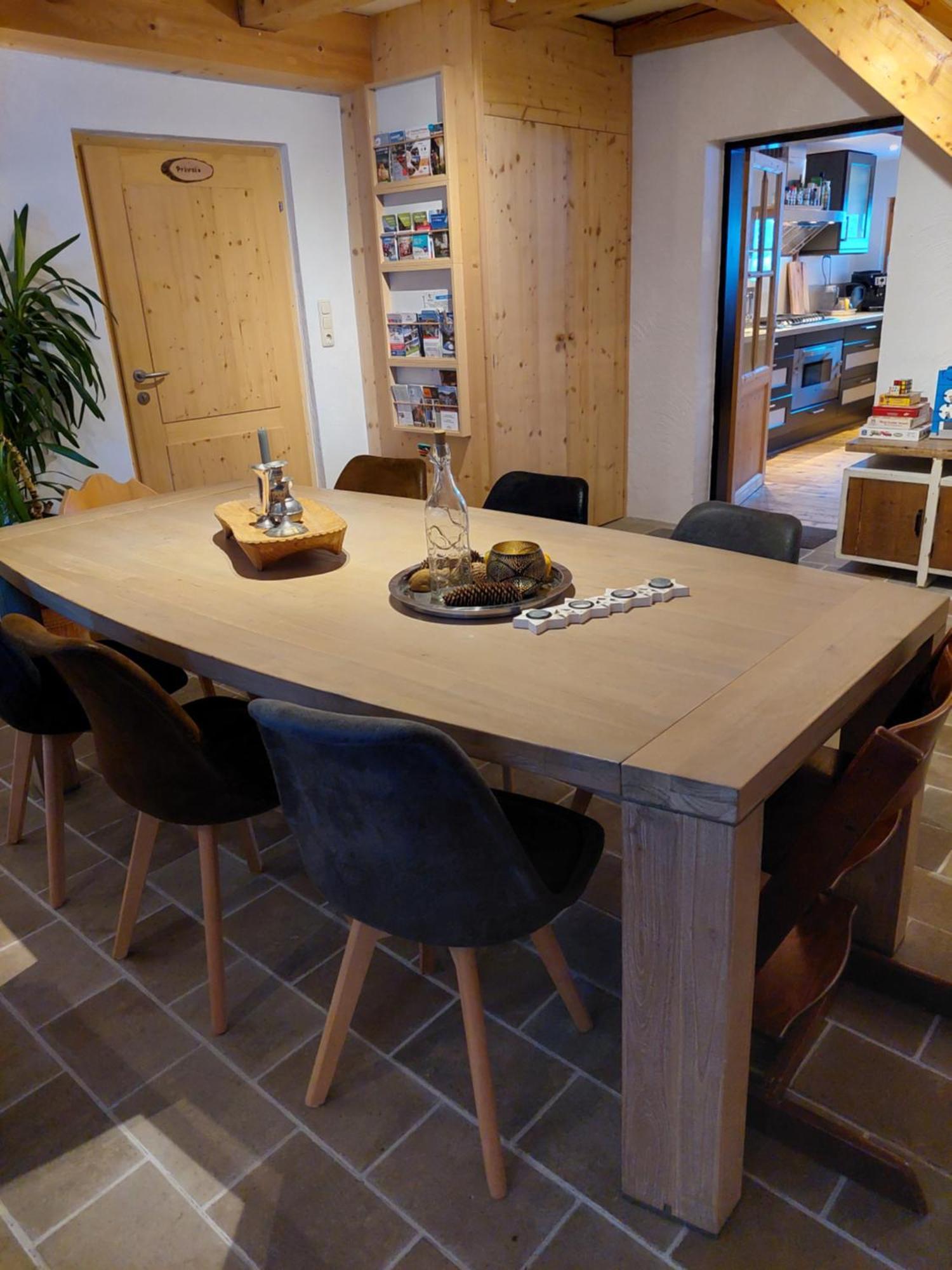 Landhaus Algerhof Abtenau Bagian luar foto