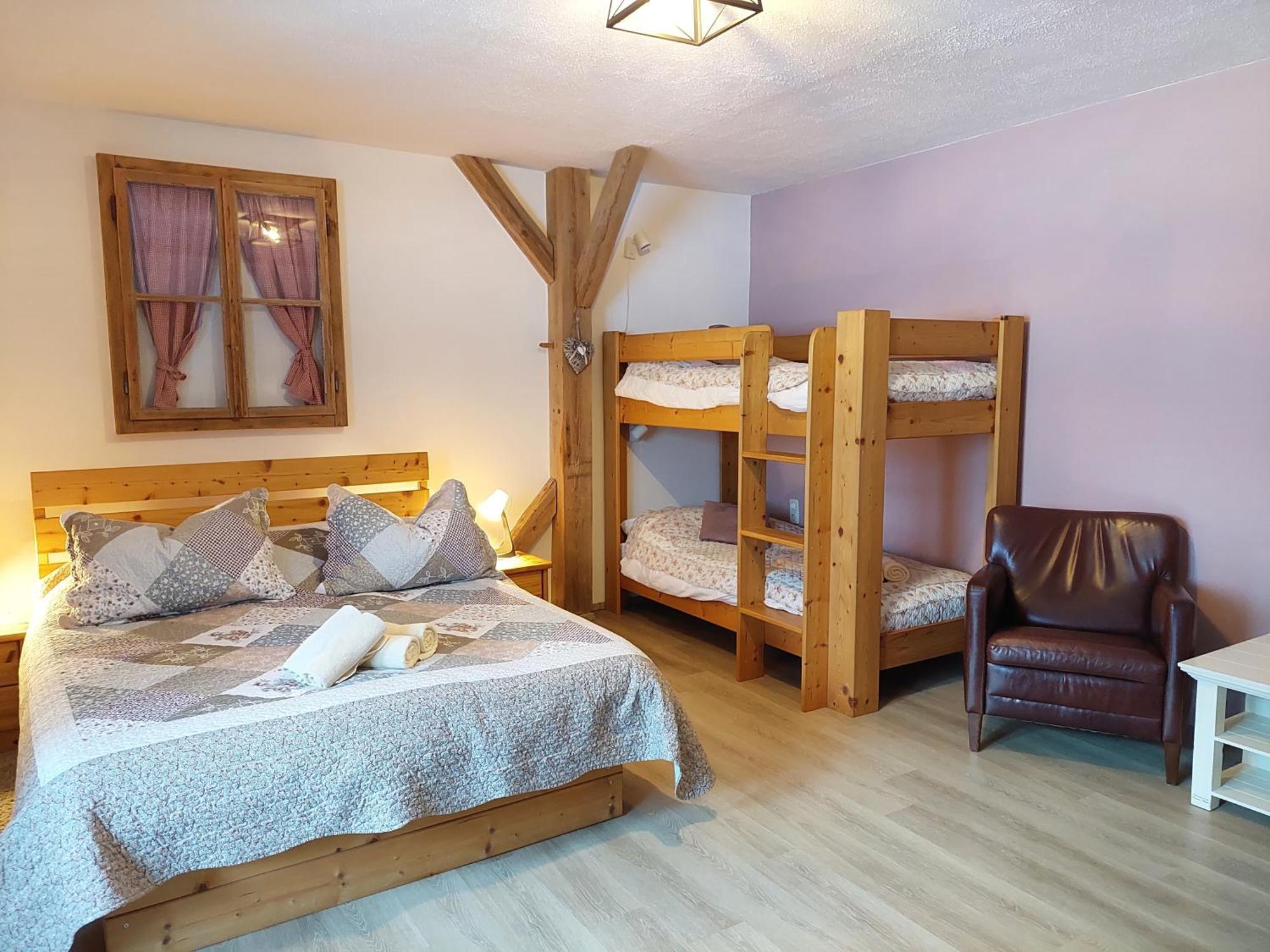 Landhaus Algerhof Abtenau Bagian luar foto
